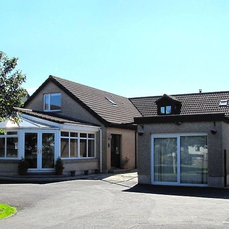 Karrawa Guest House Kirkwall Eksteriør bilde
