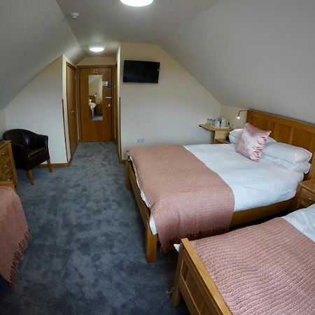 Karrawa Guest House Kirkwall Eksteriør bilde