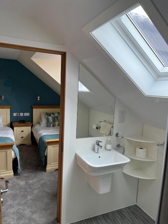 Karrawa Guest House Kirkwall Eksteriør bilde