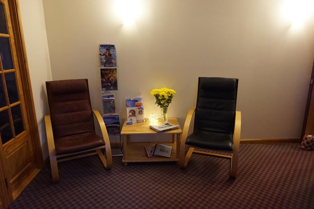 Karrawa Guest House Kirkwall Eksteriør bilde