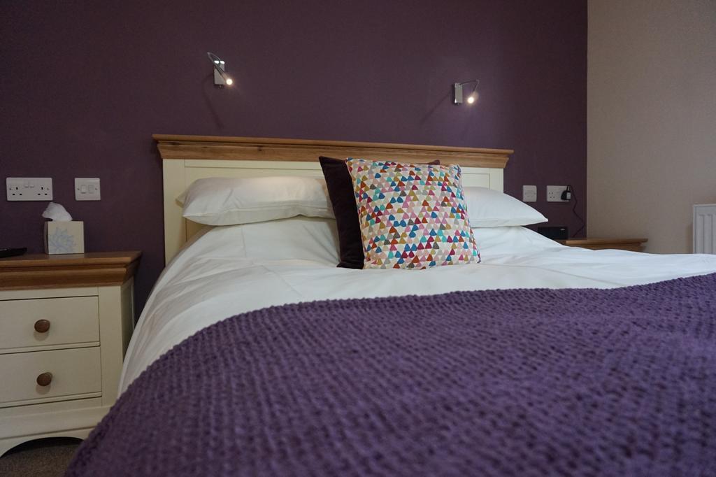 Karrawa Guest House Kirkwall Rom bilde