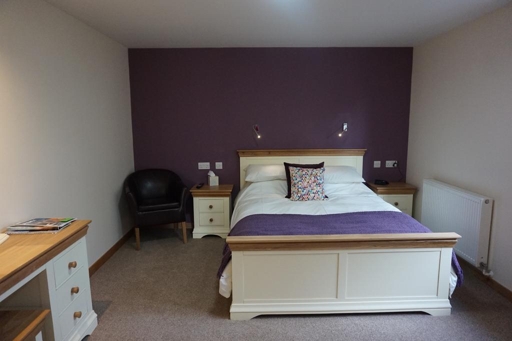 Karrawa Guest House Kirkwall Rom bilde