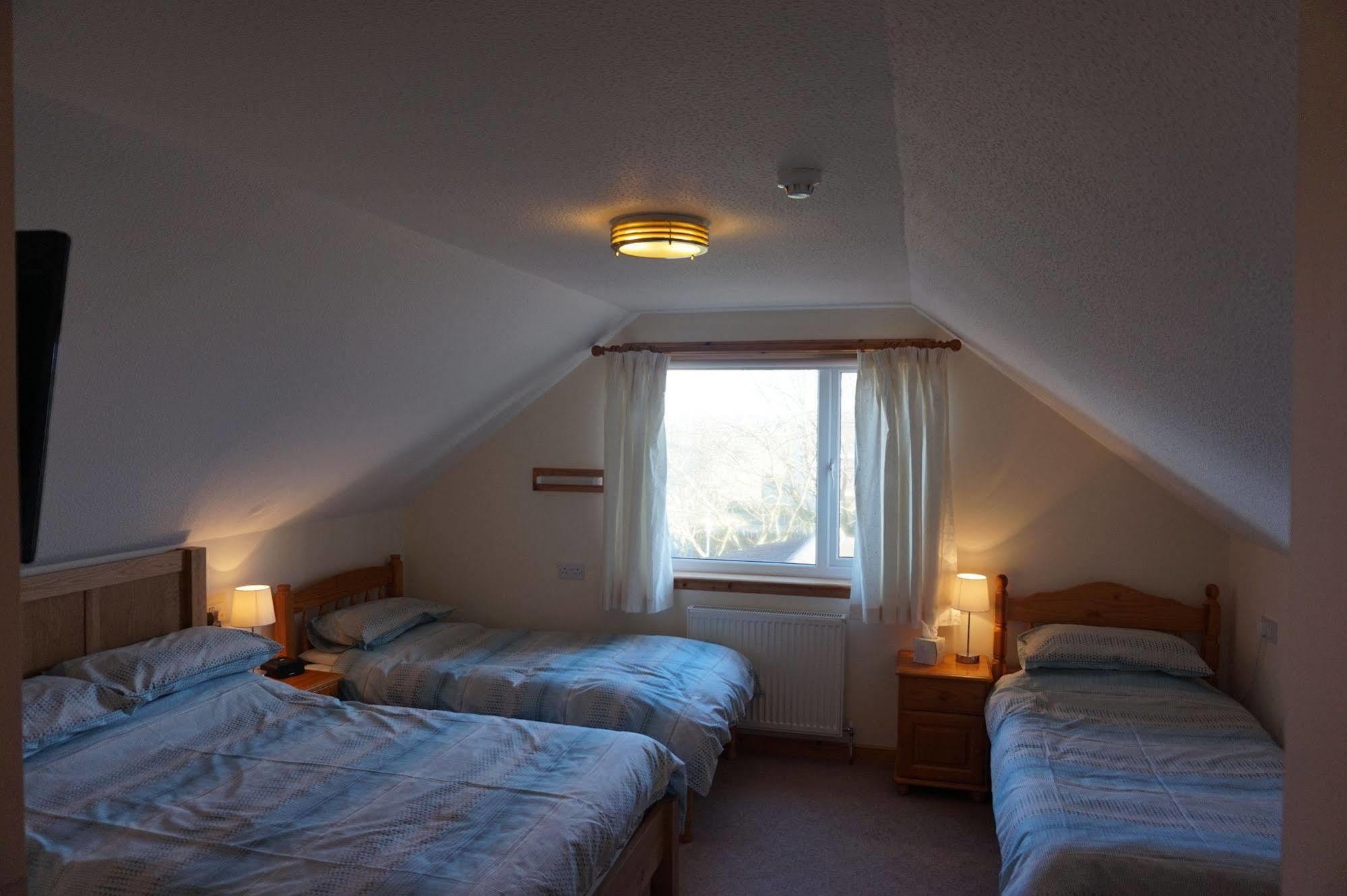 Karrawa Guest House Kirkwall Eksteriør bilde