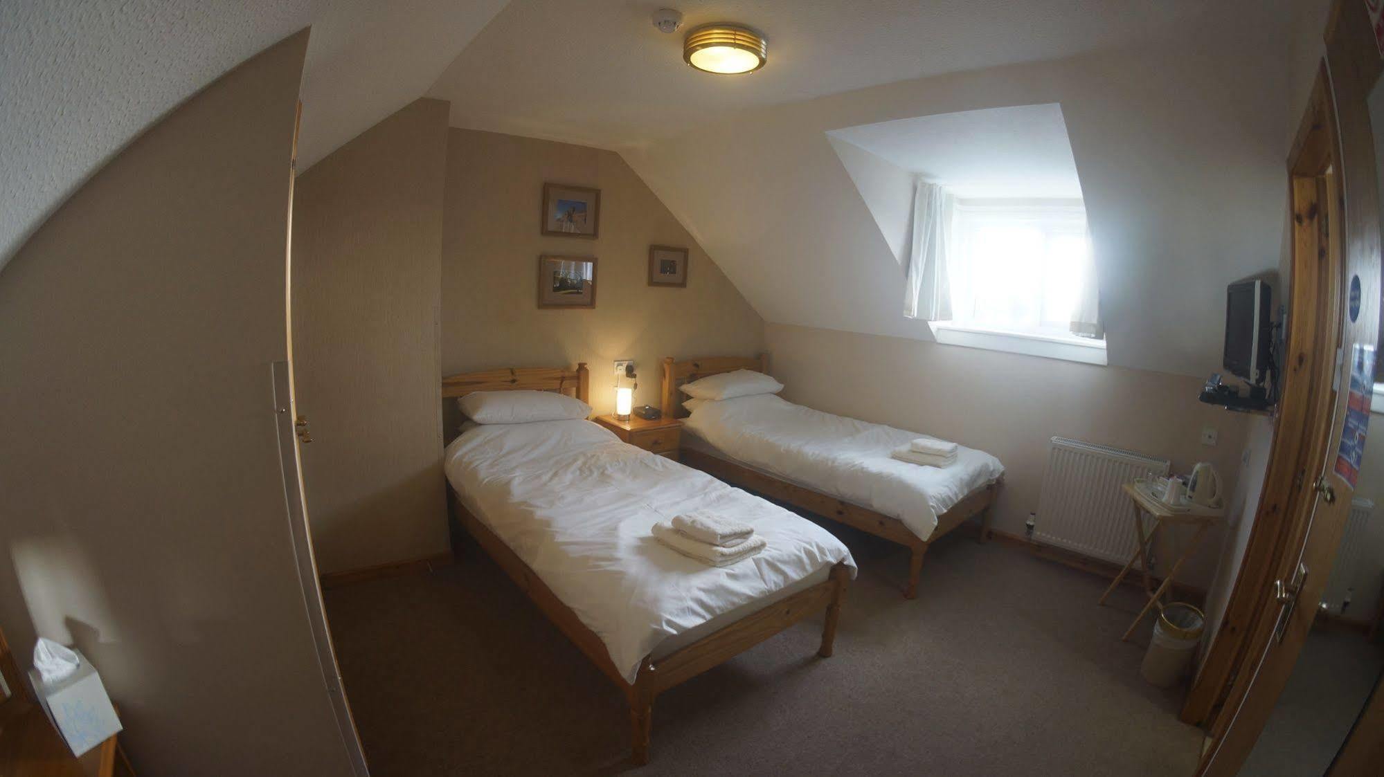 Karrawa Guest House Kirkwall Eksteriør bilde