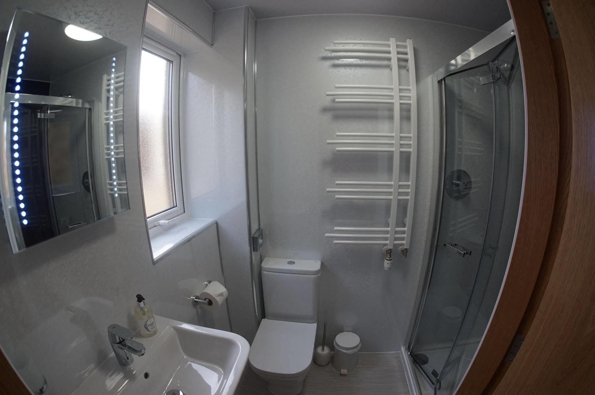 Karrawa Guest House Kirkwall Eksteriør bilde
