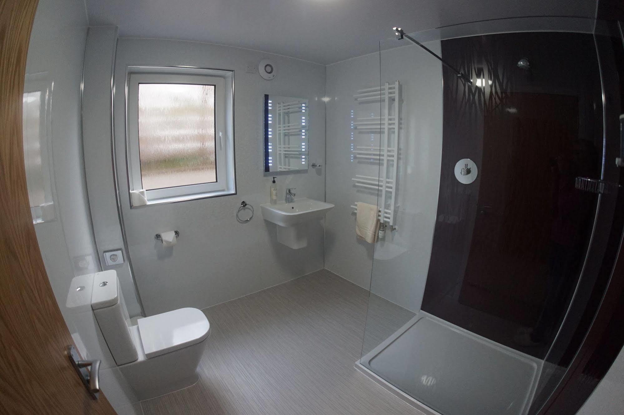 Karrawa Guest House Kirkwall Eksteriør bilde