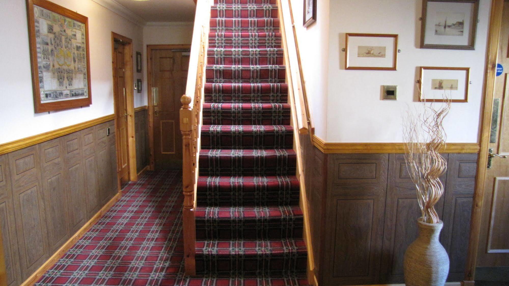 Karrawa Guest House Kirkwall Eksteriør bilde