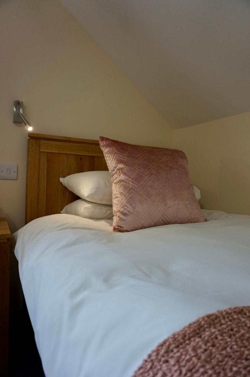 Karrawa Guest House Kirkwall Eksteriør bilde