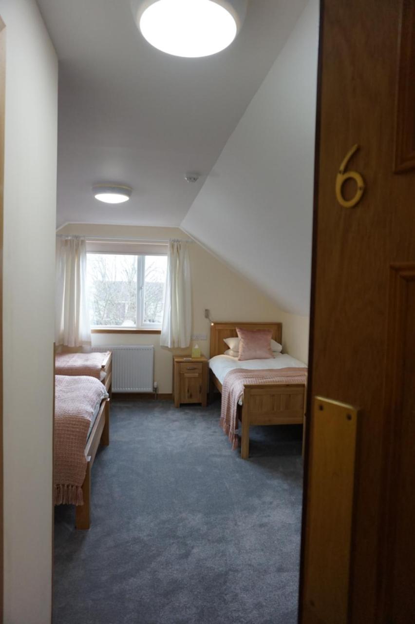 Karrawa Guest House Kirkwall Eksteriør bilde