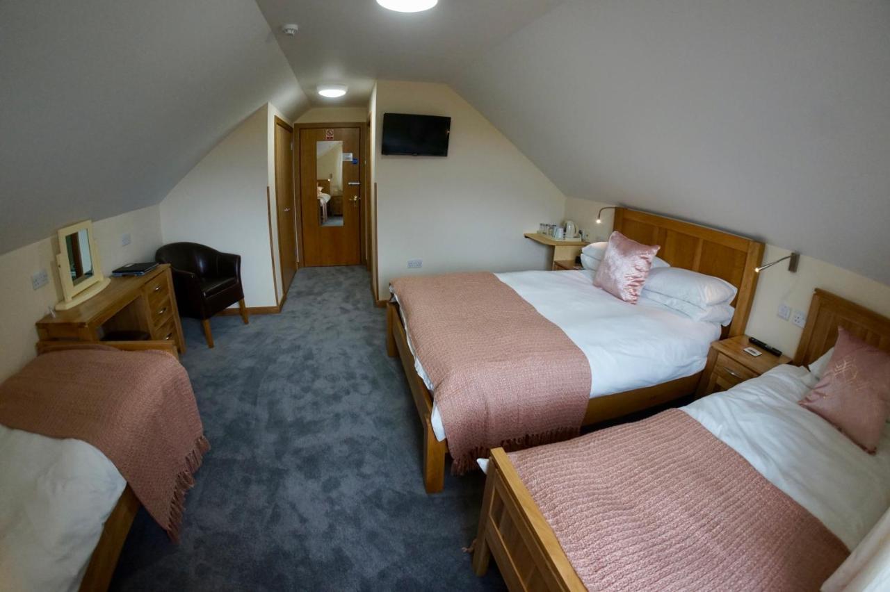 Karrawa Guest House Kirkwall Eksteriør bilde