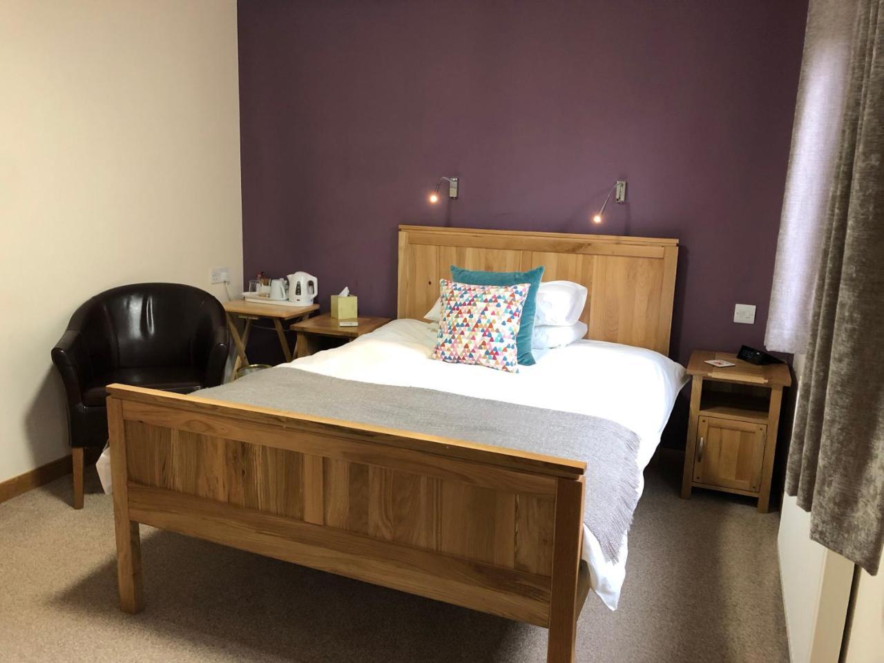 Karrawa Guest House Kirkwall Eksteriør bilde